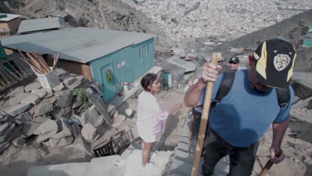 Así se conservan los últimos remanentes de vegetación natural en Lima