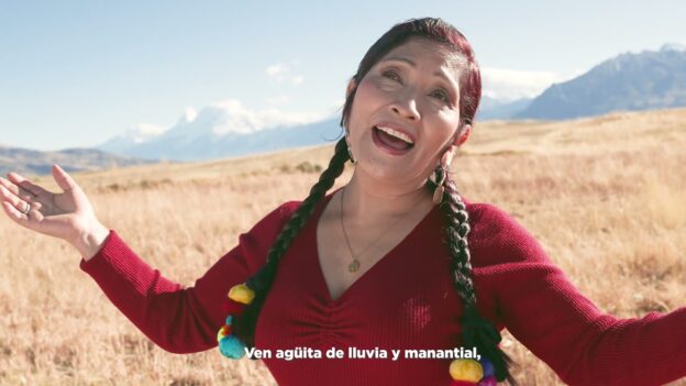 Cuidemos el Agua | ¡YAKUTA TAAPANTSIK!