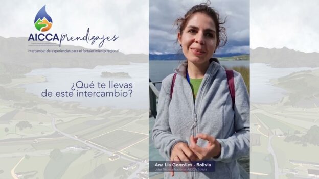 Testimonios de l@s participantes de AICCAprendizajes: ¿Qué te llevas de este intercambio?